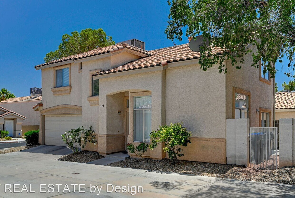 Foto principal - 3 br, 2.5 bath House - 193 Chadwell Ct.