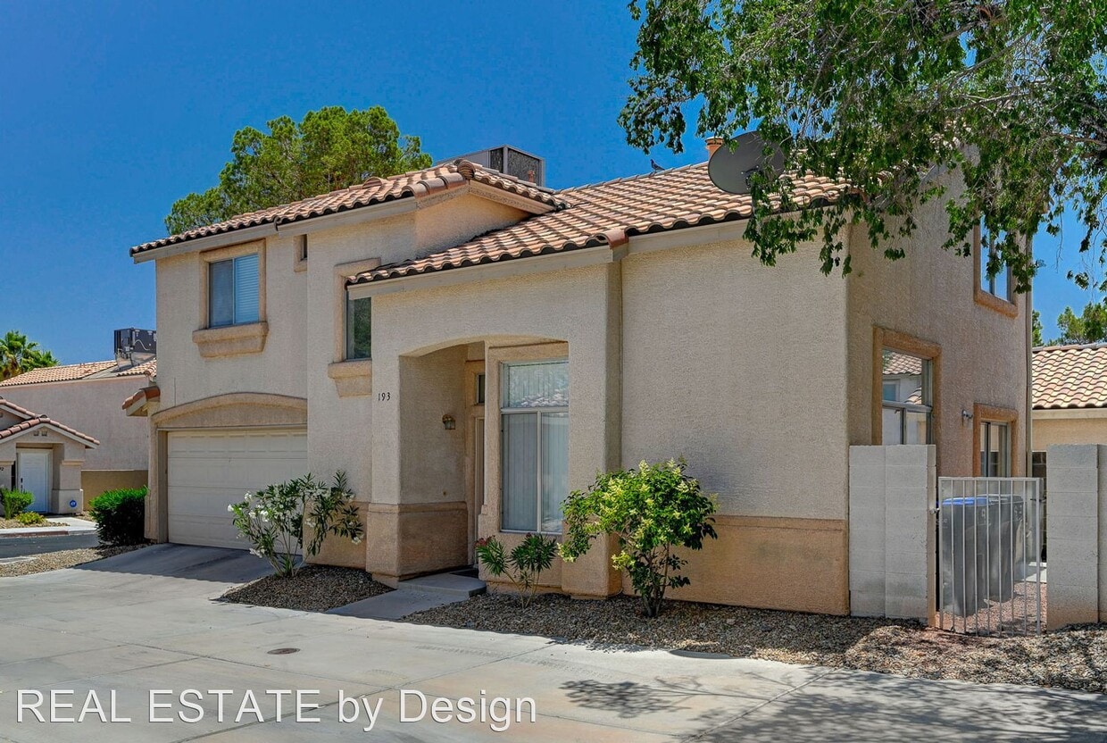 Primary Photo - 3 br, 2.5 bath House - 193 Chadwell Ct.