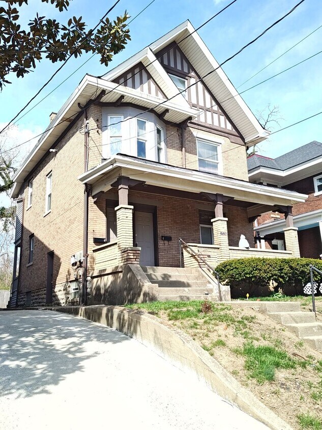 Foto principal - 1526 Dixmont Ave