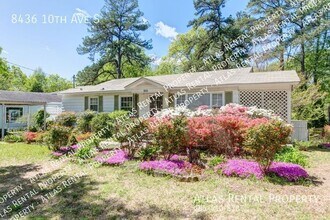 Building Photo - 8436 10th Ave S