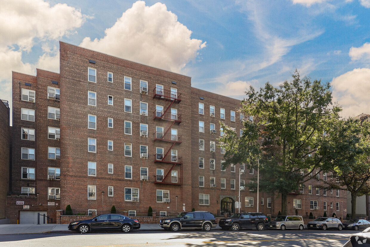 8721 Bay Pky, Brooklyn, NY 11214 - Apartments in Brooklyn, NY ...