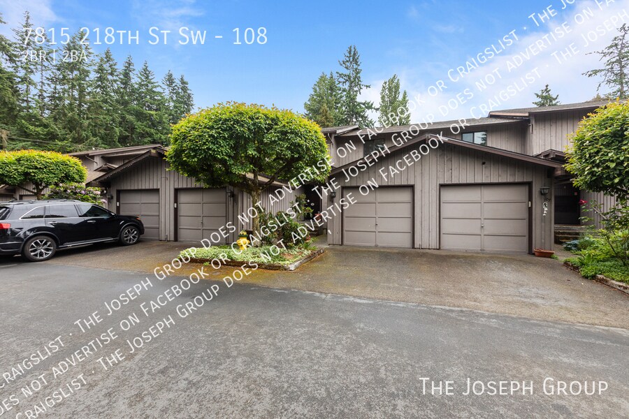 Foto principal - 7815 218th St SW