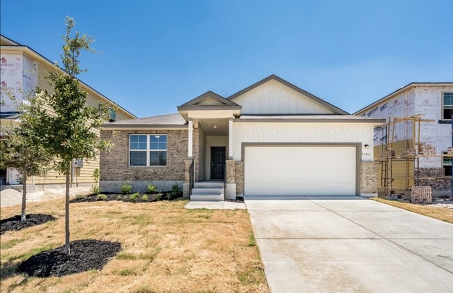 Photo - 7106 Emerald Valley (San Antonio, TX) House