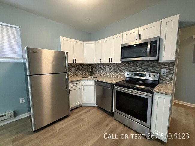 Foto del edificio - 6024 Christian St