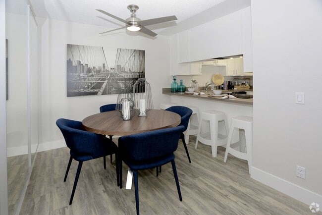 Foto del interior - Terra Oceanside