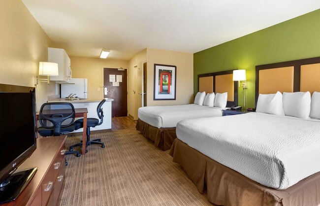 Building Photo - Furnished Studio-Lexington Park - Pax River