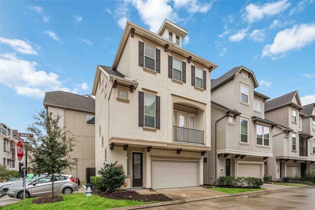 Foto del edificio - 9603 Cambridge Manor Ln