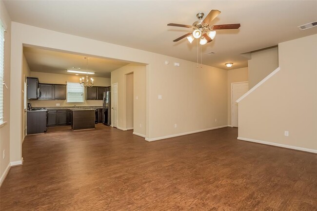 Foto del edificio - 2630 Mesquite Ridge Dr