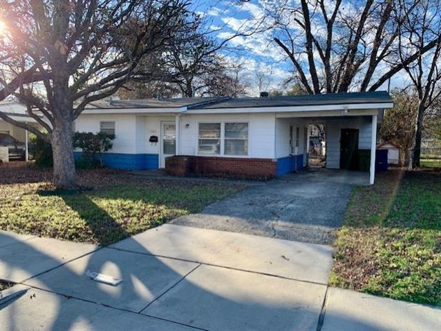 Foto principal - 5856 Coleman St