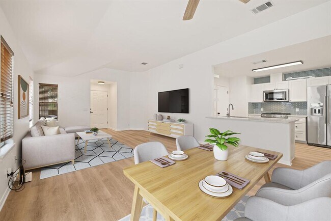 Foto del edificio - 21404 Grand National Ave