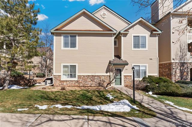 Foto del edificio - 8309 S Independence Cir