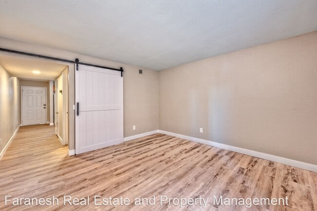 Building Photo - 2 br, 2 bath House - 3573 Arville St #603B