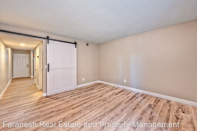 Foto del edificio - 2 br, 2 bath House - 3573 Arville St #603B