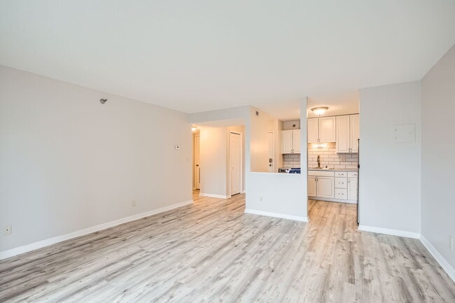Living Room - 66 9th St E