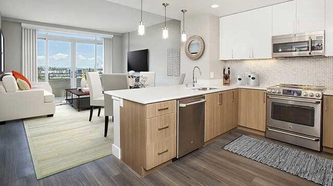 Foto del edificio - 2400 W El Camino Real