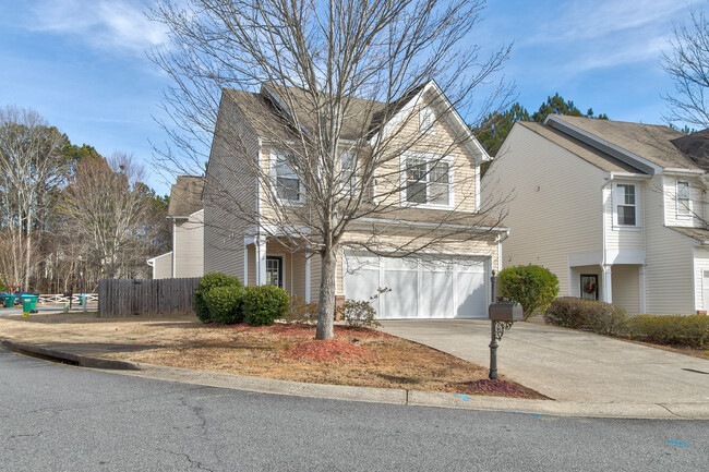 Foto del edificio - 722 Mountain Laurel Dr