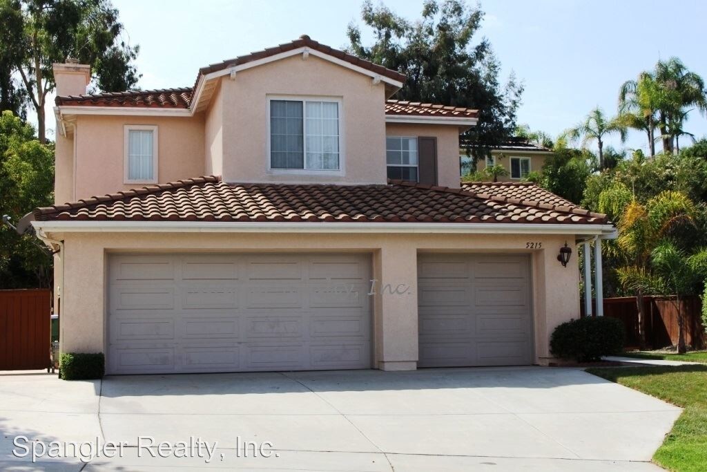 Foto principal - 5215 Shelley Pl