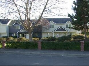 Primary Photo - Riverwood Townhomes