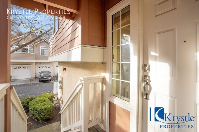 Foto del edificio - Charming Fairfield townhome.