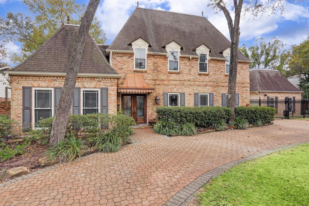 620 Stoneleigh Dr, Houston, TX 77079 House Rental in Houston, TX