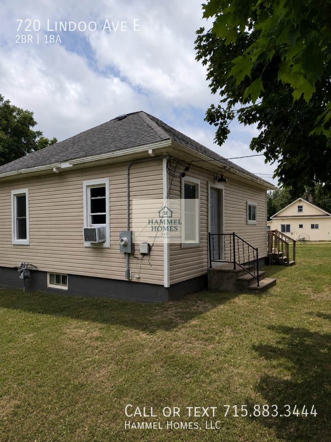 Building Photo - 720 Lindoo Ave E