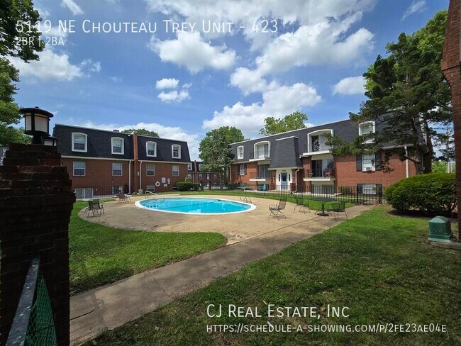 Foto del edificio - 5119 NE Chouteau Trafficway