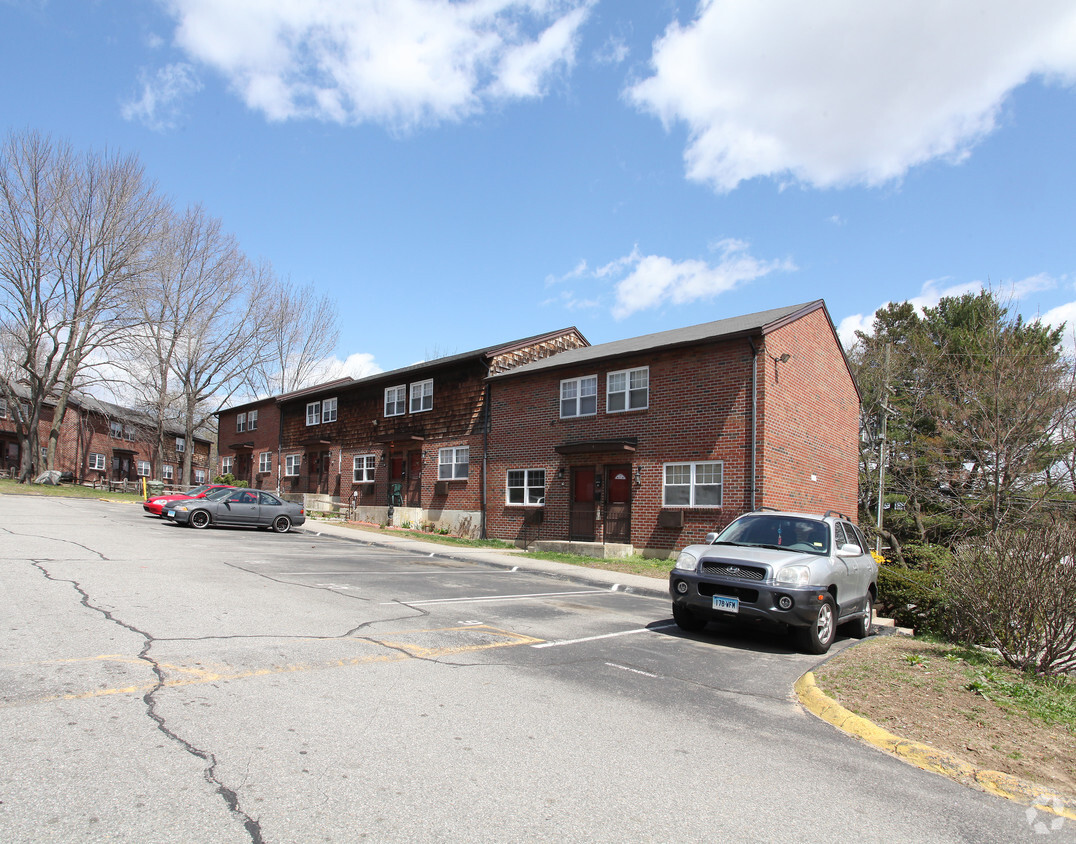 One Bedroom Apartments In Willimantic Ct