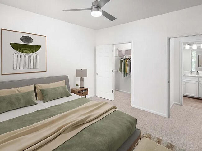 Foto del edificio - Come Home to Sophistication – Now Leasing Elegance!