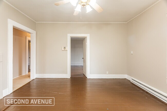 Foto del edificio - 3401 Hickory Ave SW