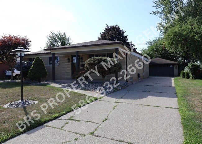 Foto del edificio - 14240 Brandywine Rd