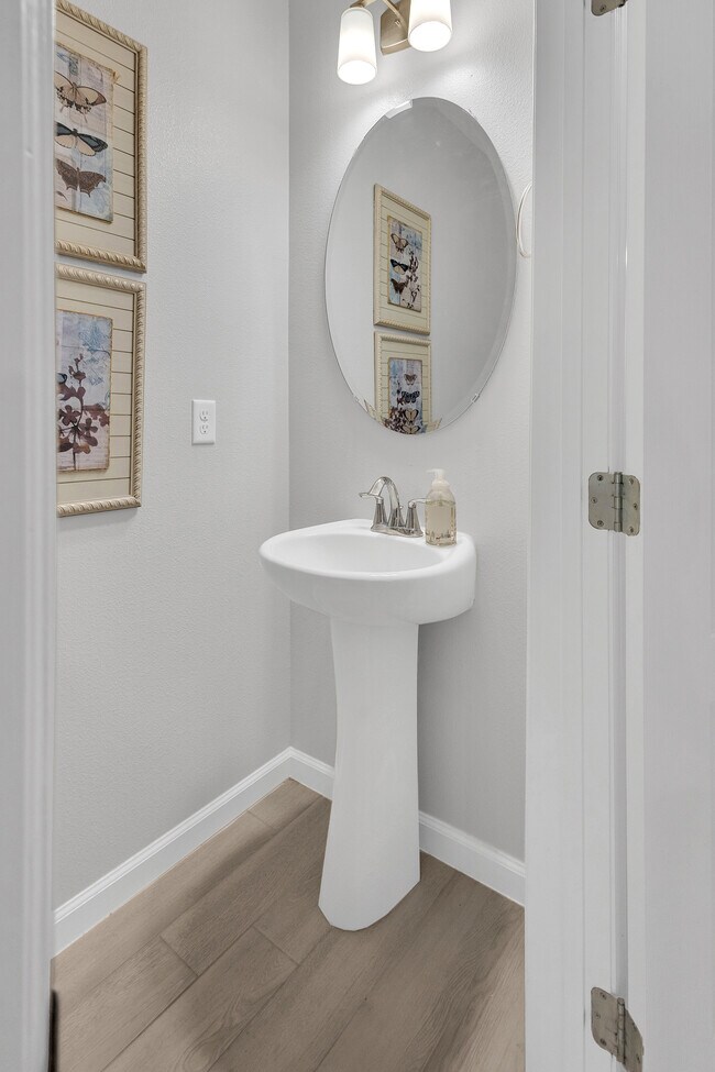 Foto del edificio - Saint Cloud