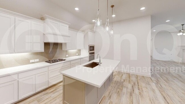 Building Photo - 1705 Palo Duro Wy