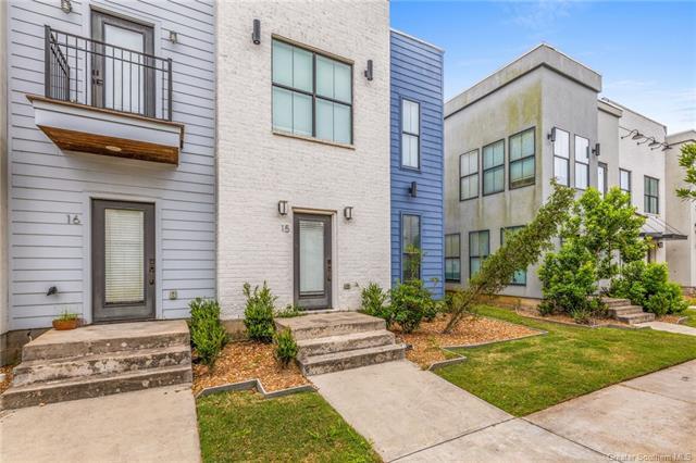 Foto del edificio - 3535 Knight Ln