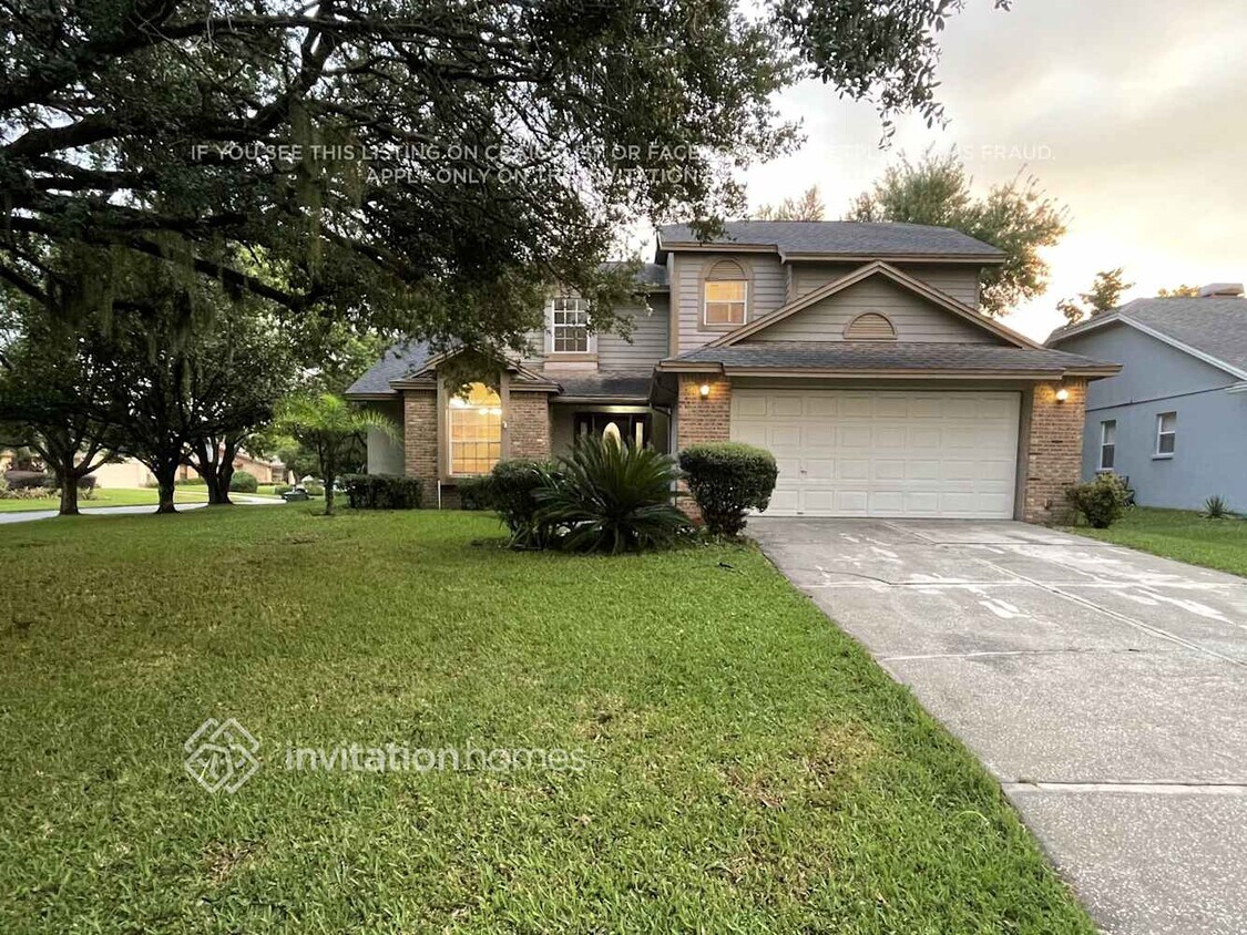 Foto principal - 1904 Paddock Dr