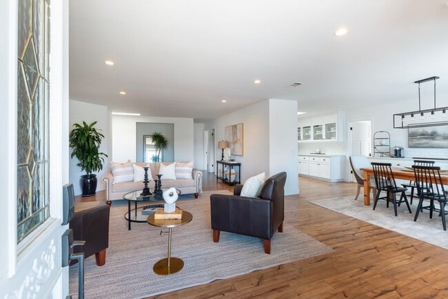 Foto del edificio - MODERN FARM HOUSE FOR RENT