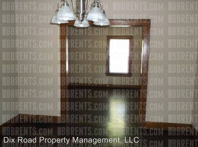 Building Photo - 3 br, 2 bath House - 411 Franklin Street,