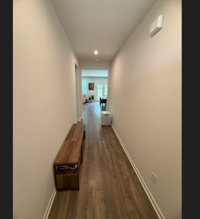 Foto del edificio - 5401 Zinnia Ln