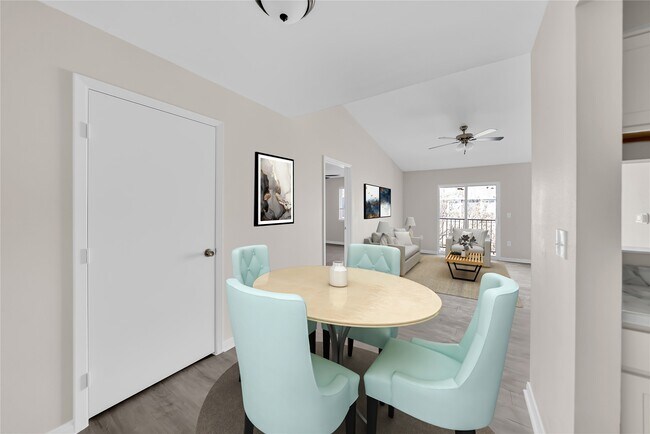 Building Photo - 12619 Ashford Meadow Dr