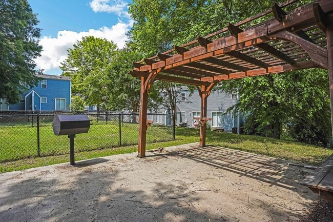 Interior Photo - Kensington Townhomes