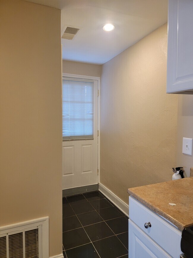 2nd Entrance Kitchen - 2640 4th St NE