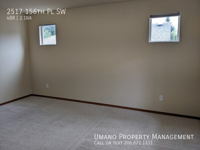 Foto del edificio - 2517 156th Pl SW