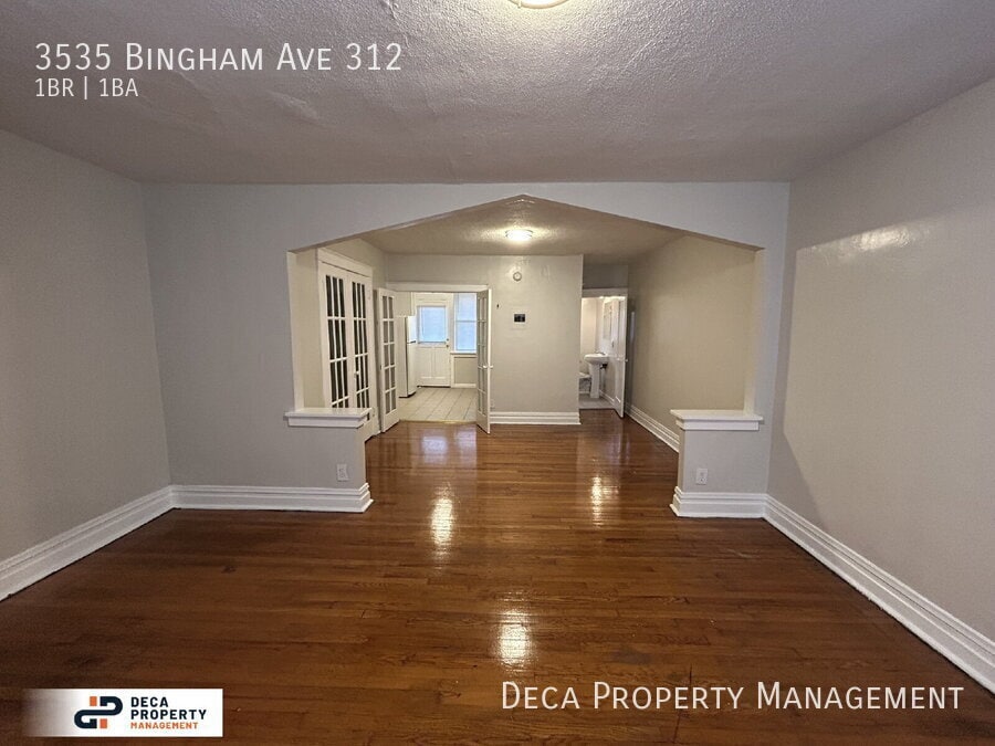 Primary Photo - 3535 Bingham Ave