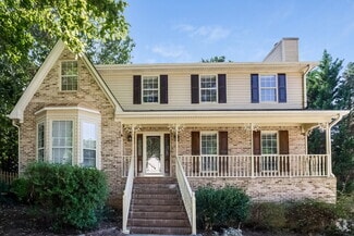 Building Photo - 6858 Creekwood Dr