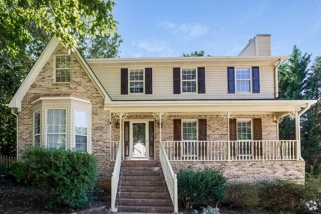 Building Photo - 6858 Creekwood Dr