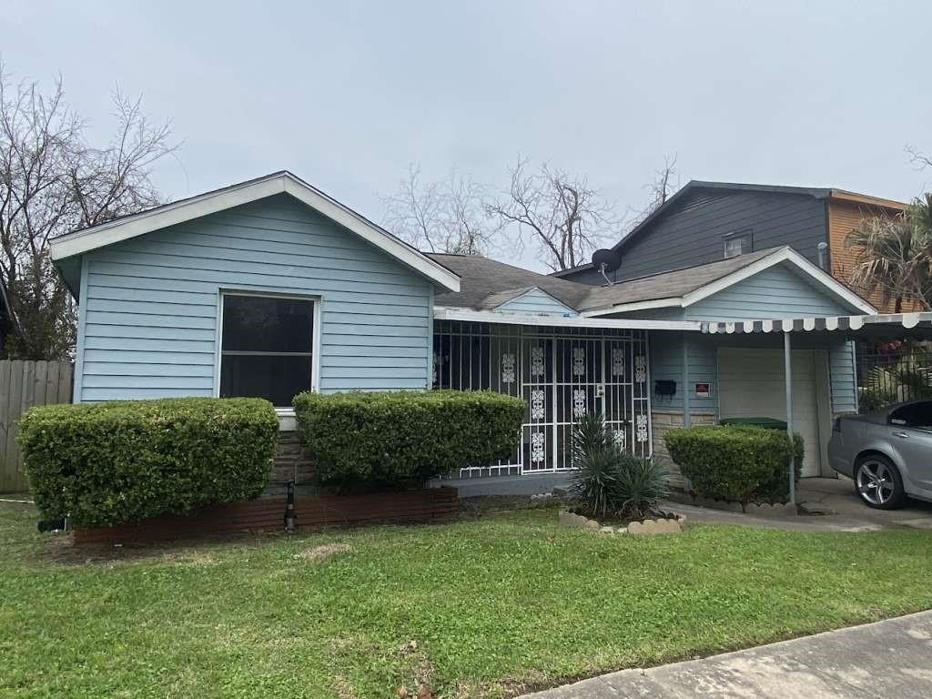 Foto principal - 5424 San Juan St