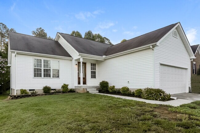 Building Photo - 5751 Heron Point Pl SW