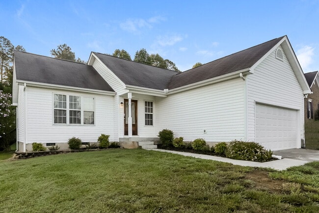 Foto del edificio - 5751 Heron Point Pl SW