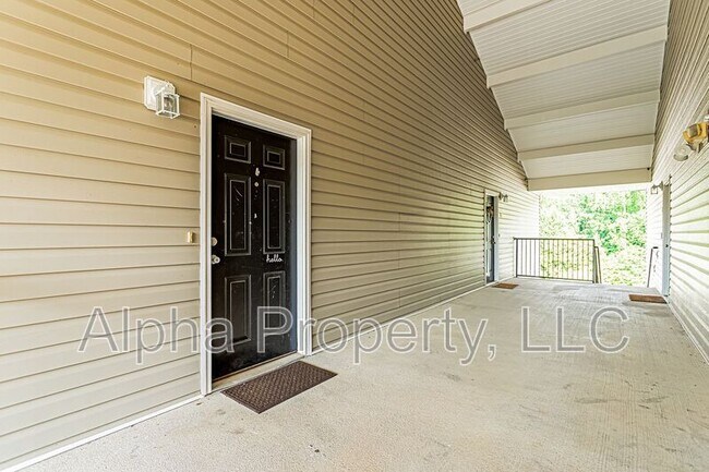 Foto del edificio - 531 McKenna Cir