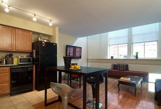 Building Photo - Chouteau Lofts