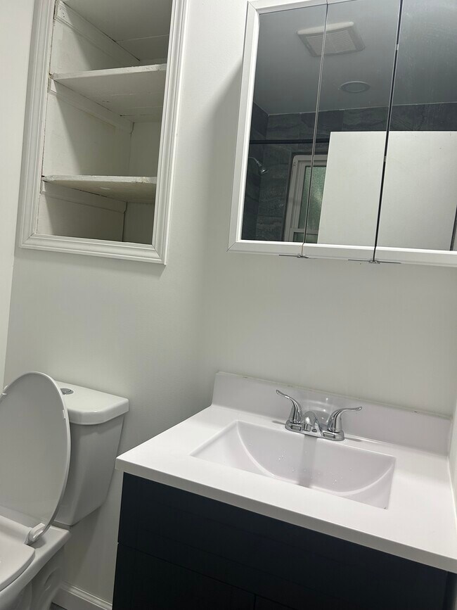 Foto del edificio - 3343 N 6th St